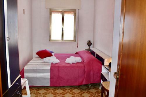 Apartamento Modica Vacanze