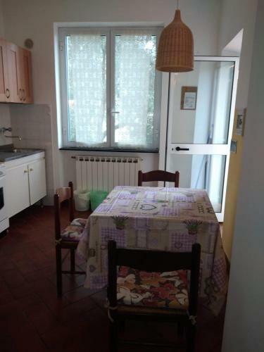 Apartamento Appartamento Il Girasole