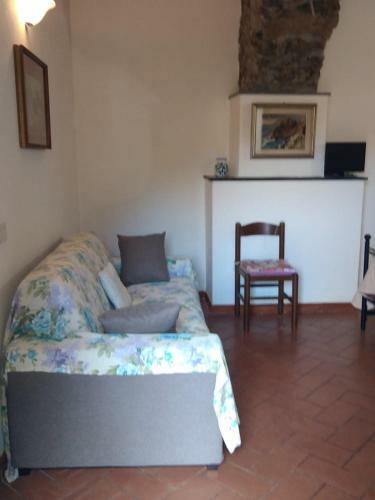 Apartamento Appartamento Il Girasole