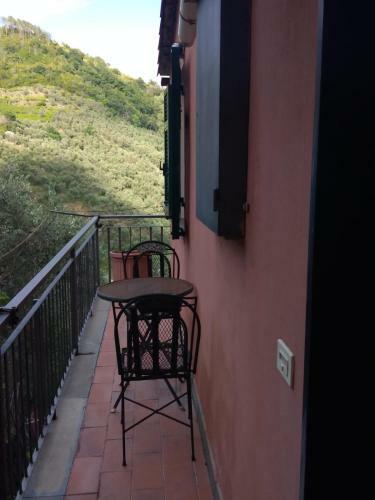 Apartamento Appartamento Margherita