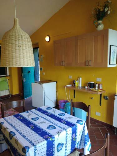 Apartamento Appartamento Margherita