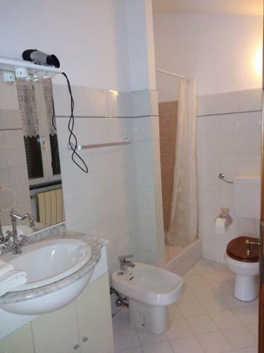 Apartamento Appartamento Margherita