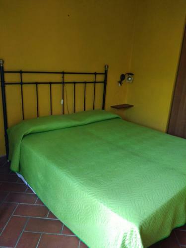 Apartamento Appartamento Margherita