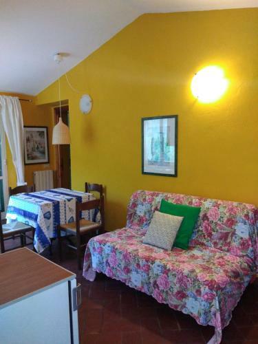 Apartamento Appartamento Margherita