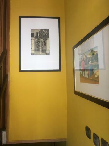 Apartamento Appartamento Rosa