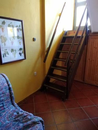 Apartamento Appartamento Rosa