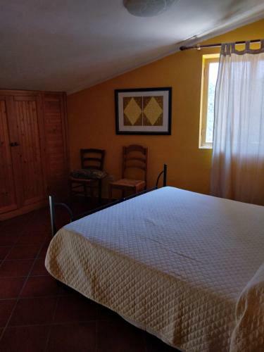Apartamento Appartamento Rosa