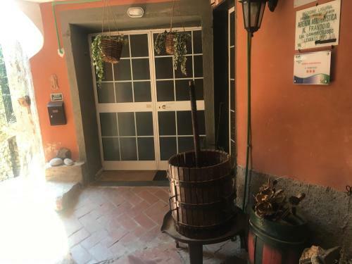 Apartamento Appartamento Gelsomino