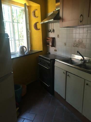 Apartamento Appartamento Gelsomino
