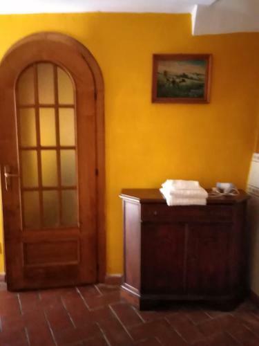 Apartamento Appartamento Gelsomino