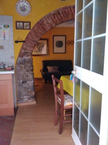Apartamento Appartamento Gelsomino