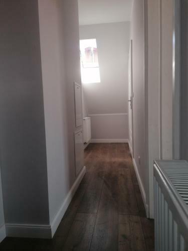 Apartamento Dom Julia