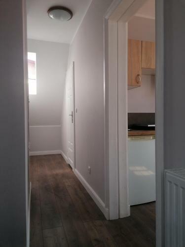 Apartamento Dom Julia