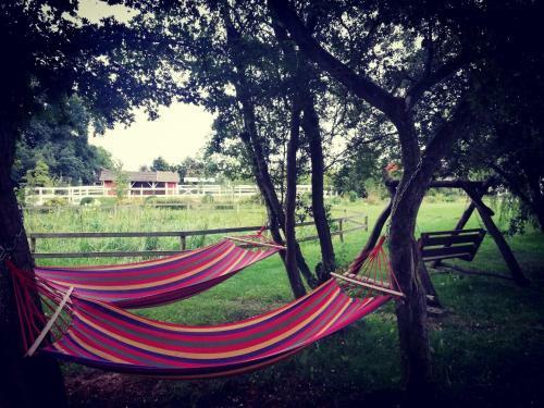 Agroturismo Babie Lato