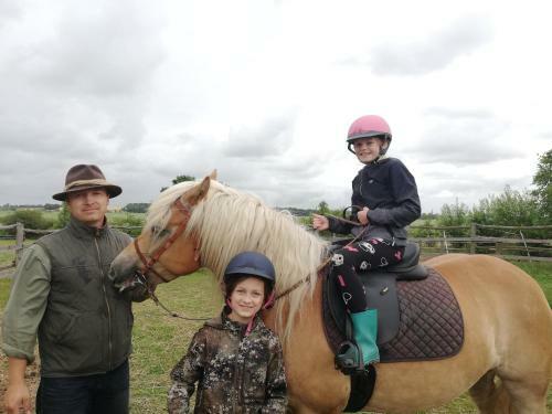 Agroturismo Babie Lato