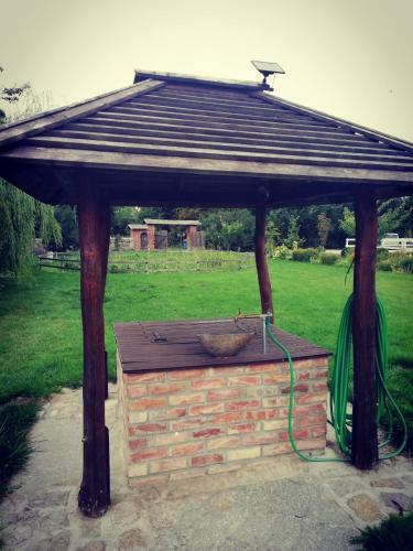 Agroturismo Babie Lato