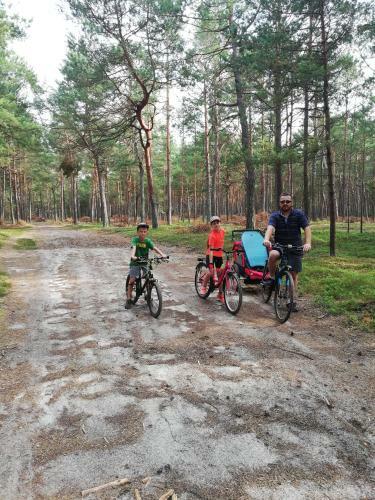Agroturismo Babie Lato