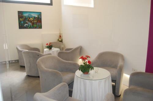 Hotel Alba