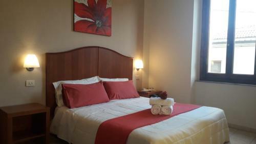 Hotel Alba