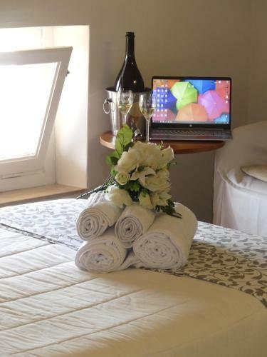 Hotel Alba