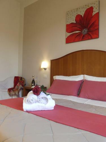 Hotel Alba