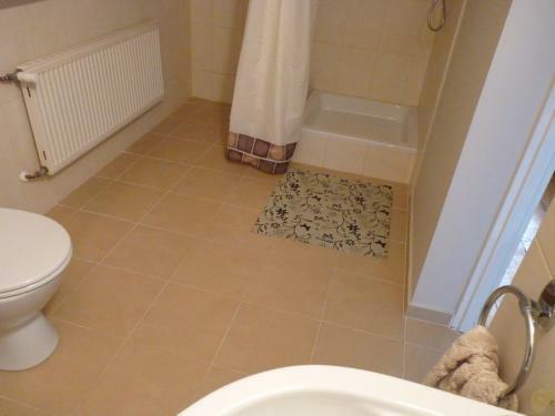 Bed & Breakfast Sloneczna Weranda