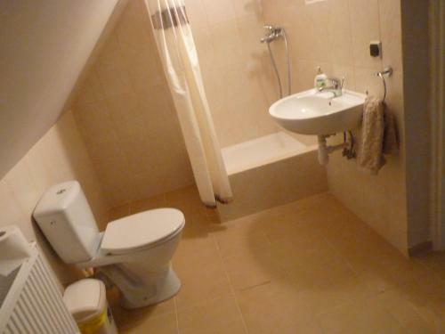 Bed & Breakfast Sloneczna Weranda
