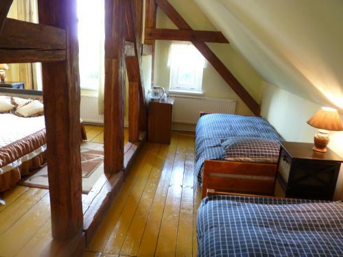 Bed & Breakfast Sloneczna Weranda