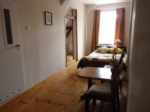 Bed & Breakfast Sloneczna Weranda