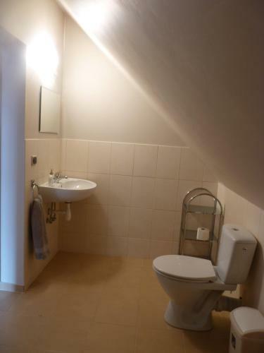Bed & Breakfast Sloneczna Weranda
