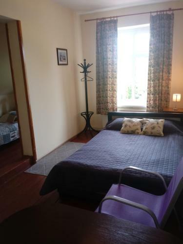 Bed & Breakfast Sloneczna Weranda