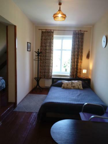 Bed & Breakfast Sloneczna Weranda