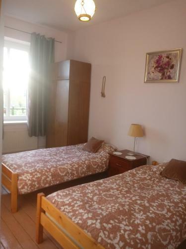 Bed & Breakfast Sloneczna Weranda