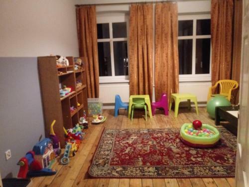 Bed & Breakfast Sloneczna Weranda