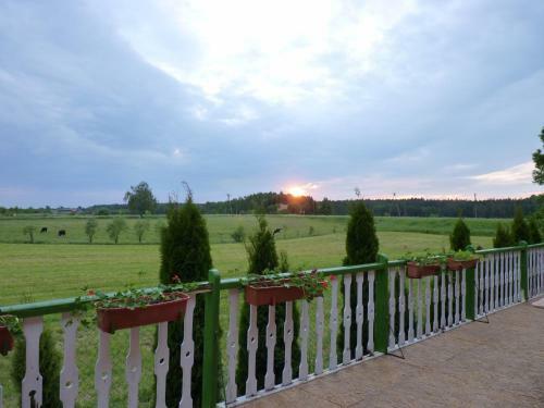 Bed & Breakfast Sloneczna Weranda