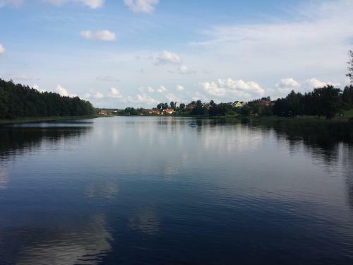 Bed & Breakfast Sloneczna Weranda