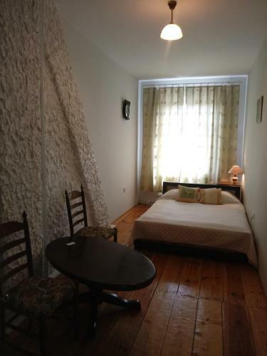 Bed & Breakfast Sloneczna Weranda