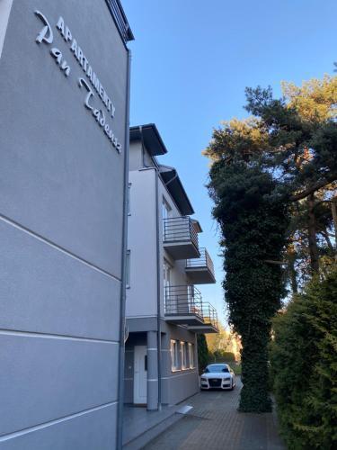 Apartament Radek 9