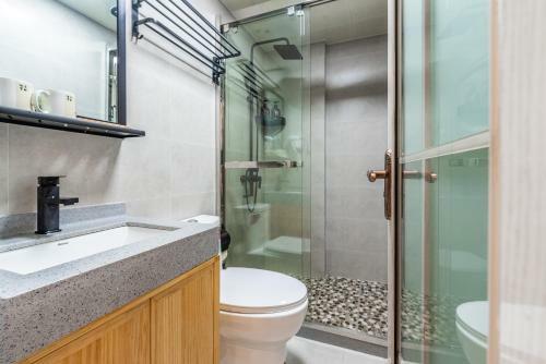 Cihang Chan Apartment