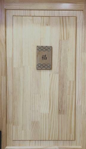 Cihang Chan Apartment