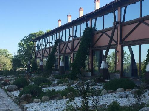 Apartamento Laestancia
