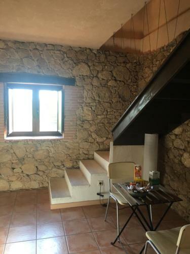 Apartamento Laestancia