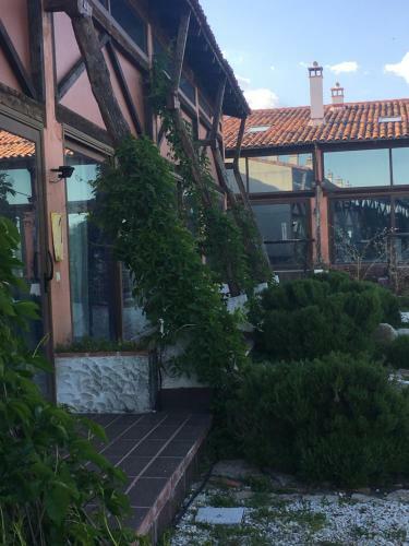 Apartamento Laestancia