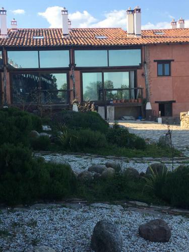 Apartamento Laestancia