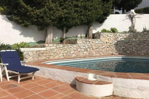 Stunning House With Private Pool And Amazing Views