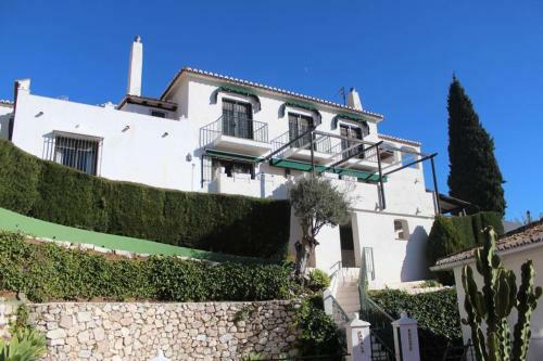 Stunning House With Private Pool And Amazing Views
