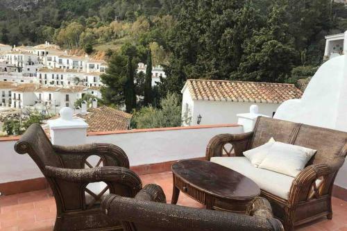 Stunning House With Private Pool And Amazing Views