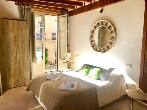 Apartamento Homely M�laga Loft Gaona Centro