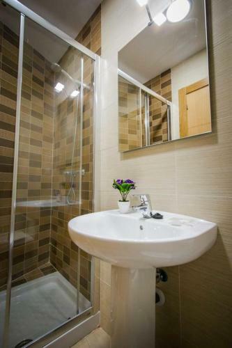 Apartamento Homely M�laga Loft Gaona Centro