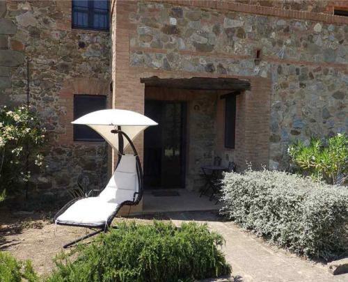 Apartamento Casetta Tre Poderi Appartamento Cactus